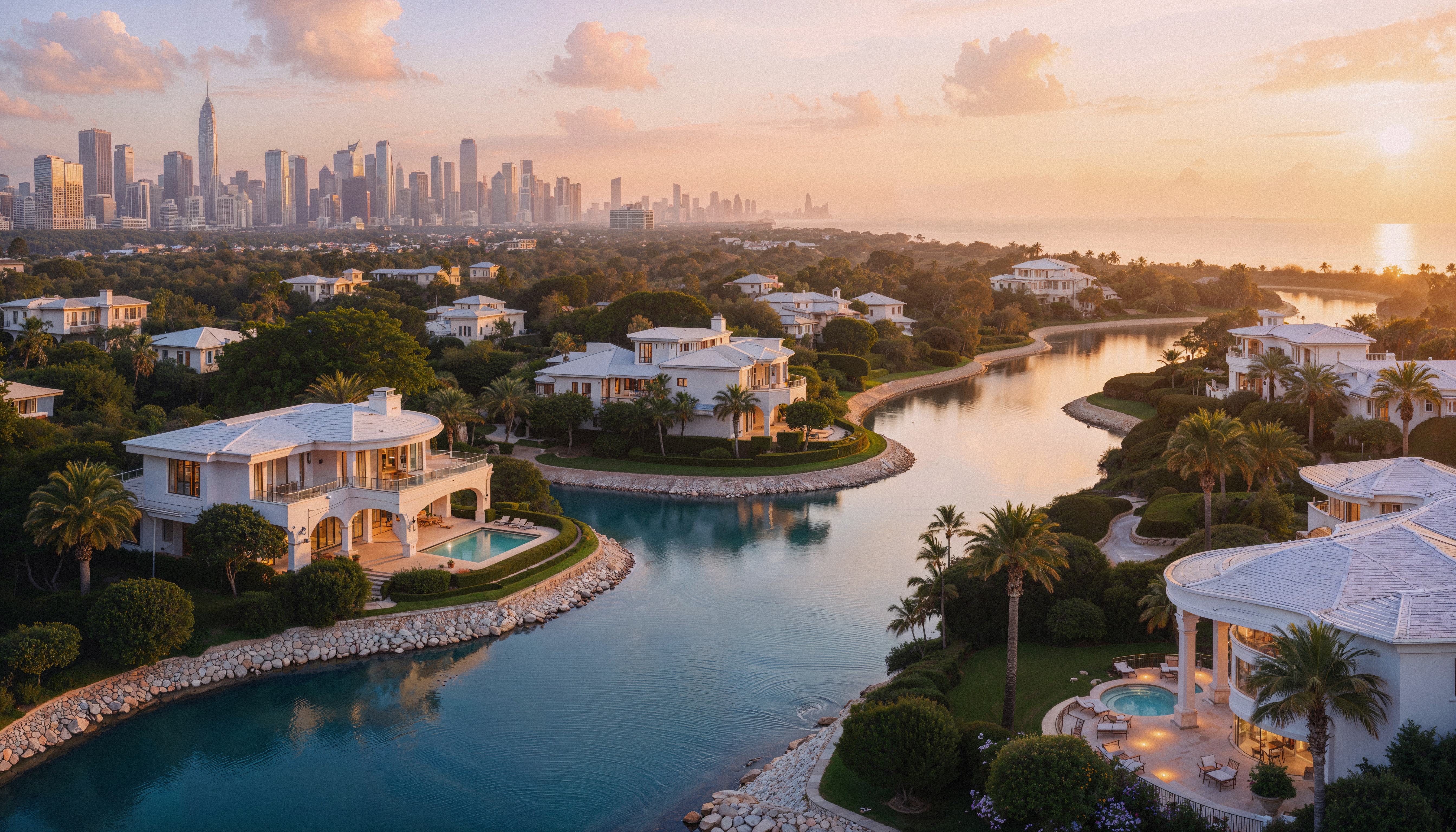 Why Real Estate Lead Generation in Ras Al Khaimah Is Increasing ?